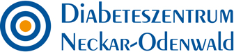 Diabeteszentrum Neckar-Odenwald Logo